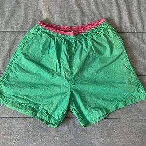 Retro Swim Trunks 🍉 (like Chubbies)